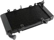 Radiator Grille Fit For Honda CB400X CB 400X CB 400 X Cb400x ﻿Motorcycle Radiator Cooler Cooling Water Tank Accessories Engine Radiator