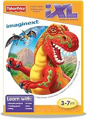 Fisher-Price iXL Software - Dinos