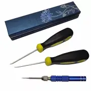 Mini Lathe Tools Wood Working Tools Professional Hss Tools Hardwoods And Soft...