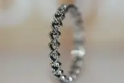 AUTHENTIC NEW PANDORA LINKED LOVE RING 190980 *CHOOSE SIZE*S925 ALE BOX BAGTAG