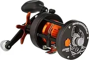 Abu Garcia C3 Species Special Baitcast Round Fishing Reel