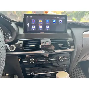寶馬BMW X1 X3 X4 X5 X6 F20 F30 F36 12345系 Android 安卓版觸控螢幕主機導航