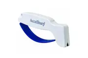 AccuSharp Original 47KS Knife & Tool Sharpener Tungsten Carbide Blades 001C