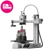 Bambu Lab A1 Mini 3D Printer – High-Speed Precision,Auto Calibration,≤48dB Quiet