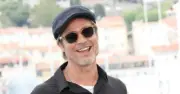 Brad Pitt Clippings Lucky Dip Pack