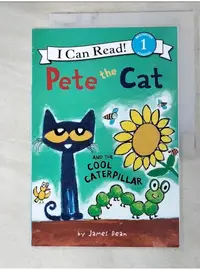 在飛比找蝦皮購物優惠-Pete the Cat and the Cool Cate
