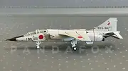 JASDF Mitsubishi T-2 99-5160 Matsushima AB Gulliver WA22088 Scale 1:200 RARE