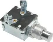 Standard Universal Push Button Momentary On/Off Switch