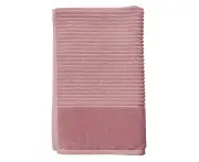 Royal Excellency Hand Towels | 600GSM - Rosebud