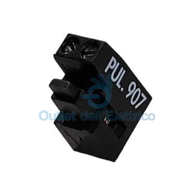 Elvox 6157 Button Booster Handsets Petrarca