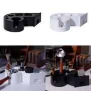 Coffee Tamper Station Holder Fits 58mm 53mm 51mm Portafilter Support Base