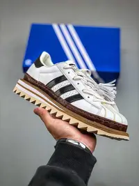 在飛比找Yahoo!奇摩拍賣優惠-阿迪達斯 CLOT x adidas originals S