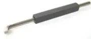 Soba 1/4 HSS Lathe Boring Tool & Holder (Ref: 139655)