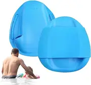 Swimming hand paddles, swimming hand fins, webbed hand flippers, swim training gloves, aquatic hand paddles, palm swimming paddles, freestyle swim paddles, backstroke hand fins, water hand