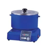 Technical Heat Collection Magnetic Stirrer Laboratory Constant Temperature