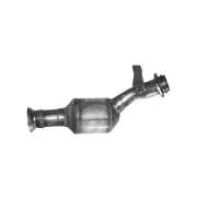 Redback Manifold Catalytic Converter for Mercedes Benz Viano Vito/Mixto W639