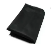 ASTON MARTIN DB9 Convertible Wind Deflector Mesh Repair Kit - 200cm x 160cm
