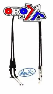 MOTION PRO CABLE THROTTLE 83-86 TT 600, MOTION PRO 05-0141 YAMAHA