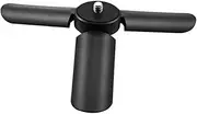 LIFKICH Mini Tripod Stand for Smartphone Camera Compact Portable Design with Non Slip Base for Livestreaming and Outdoor Activities Lightweight and Easy to Use