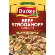 Durkee Beef Stroganoff Seasoning Mix