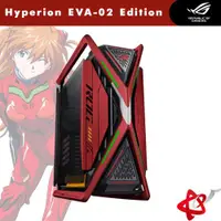 在飛比找宇星科技優惠-ASUS 華碩 ROG Hyperion EVA-02 Ed