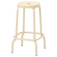 在飛比找蝦皮購物優惠-絕版品/北歐工業LOFT風格經典IKEA宜家高腳椅凳吧台椅板