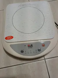 在飛比找露天拍賣優惠-上豪電磁爐, 型號IH-700,110v/1200w