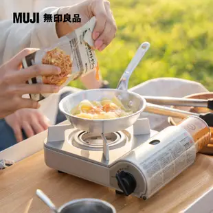 卡式爐.迷你型號:MJ-JR、重量:約1000g【MUJI 無印良品】