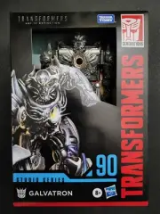 NEW! Takara Tomy Transformers Studio Series 90 GALVATRON