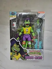 Neca Teenage Mutant Ninja Turtles Adventures Mondo Gecko TMNT 2024 FAST SHIP!!