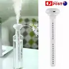 Portable Car Home USB Mini Humidifier Air Diffuser Aroma Mist Purifier Gift
