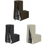 Heavy Duty Oxford Treadmill Cover Long lasting Shield for Your Running Machine