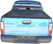 STIDPFZX Terralord Parts Aluminum Tonneau Cover Best Truck Bed Protection Weather Stubborn
