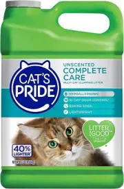 Cat's Pride Multi-Cat Clumping Litter [Free Shipping]