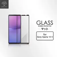 在飛比找momo購物網優惠-【Metal-Slim】Sony Xperia 10 V 全