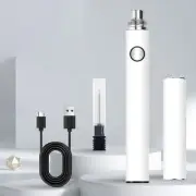 Portable 3 Speed Soldering Iron for Home Projects and Electronics Repair