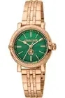 Roberto Cavalli by Franck Muller Women's 30mm Quartz Watch RV1L193M0071