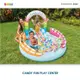 【VENCEDOR】INTEX糖果樂園戲水池(2+) 充氣游泳池 家庭游泳池 兒童游泳池 (8折)