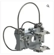 Sky Bracket SS-SBC120-SCK Mast Arm Camera Mount