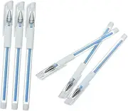 FRCOLOR 6Pcs Friendly Eyebrow Pen Makeup Retouching Pens for Daily Use and Face Markers for Weddings and Special Events