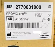 Premix One Dental Amalgamation Capsule Mixer