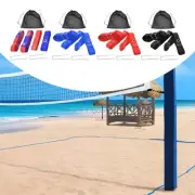 Beach Volleyball Lines with Drawstring Bag Accessories Portable Lines Marking