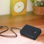 Concealed Storage Box Imitation Power Bank Travel Student Hidden Safe