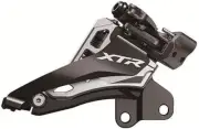 Shimano Cycling) XTR FD-M9100-E Front Derailleur 2 x 12-Speed E-type IFDM9100E6