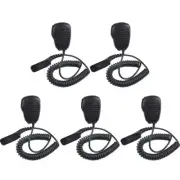 Speaker Mic Microphone For XPR6350 XPR6550 APX6000 APX7000 APX8000 Radio