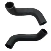Radiator Hose Kit Fits Massey Ferguson MF175 265 Top and Bottom Hoses