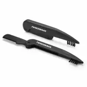 Tweezerman Precision Folding Brow Razor