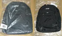 在飛比找Yahoo!奇摩拍賣優惠-全新品 Targus 15.4吋 電腦包 後背包 全新品 黑