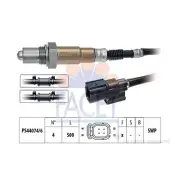 FACET Lambda Sensor Probe 10.8191 FOR Civic Genuine Top Quality