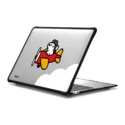 MacBook Air 13-inch (M1 / Intel) Impact Case matsui - Flight